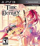 Time and Eternity (PlayStation 3)